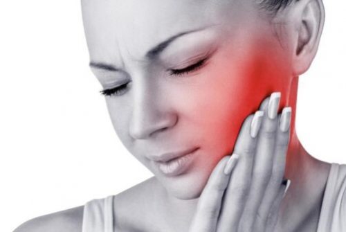 Tumores e cistos de cavidade oral